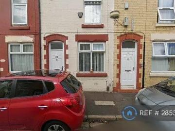 21 Teck Street, Knowledge Quarter, Liverpool, L7 8RR, United Kingdom | 3 bed townhouse for rent #167382860 | Rentberry