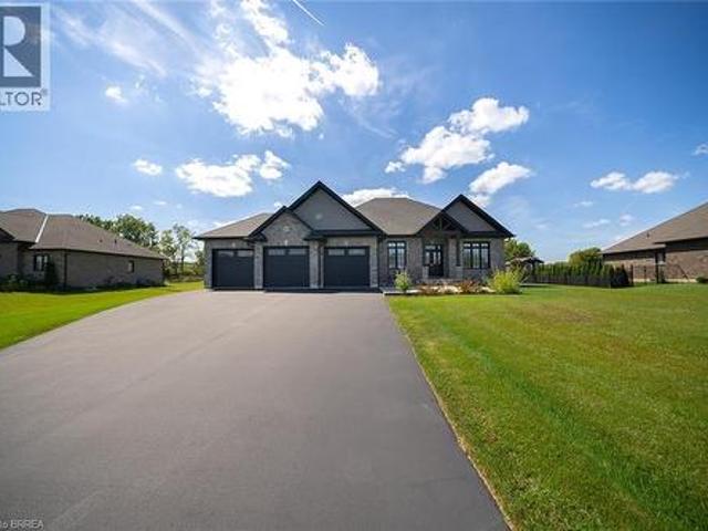 21 Tedley Boulevard, Brantford, ON, N3T 0E3 house for sale | Listing ID 40845 | Royal LePage