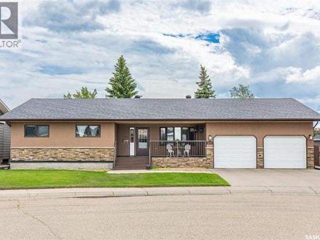 21 Thorn Crescent, Moose Jaw, SK, S6J 1J3 house for sale | Listing ID SK039718 | Royal LePage
