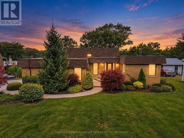 21 Thorncrest Road, Port Colborne Main Street, ON, L3K 5C7 house for sale | Listing ID X13803 | Royal LePage