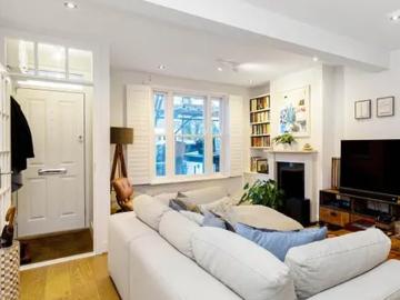 21 Thorne Street, London, SW13 0PT, United Kingdom | 4 bed house for rent #120456388 | Rentberry