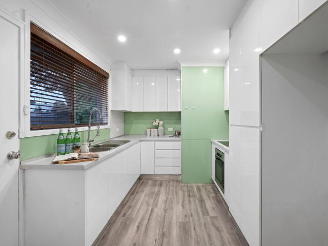 21 Thrift Street Colyton, NSW 2760