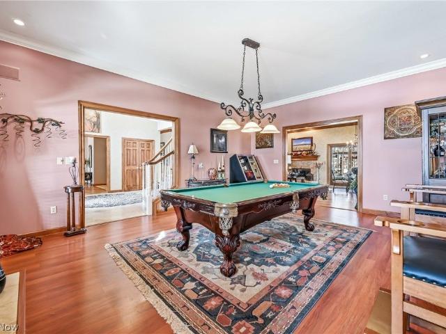 21 Timber Run Court, Canfield, US, OH
