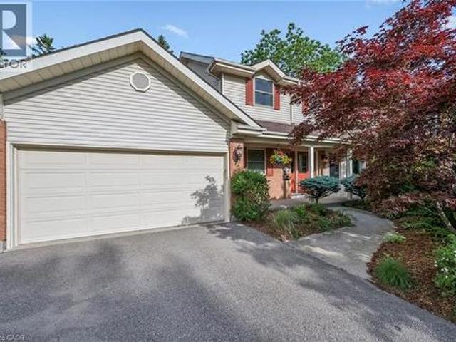 21 Tinatawa Court, Kitchener, ON, N2A 3K4 house for sale | Listing ID 40863 | Royal LePage
