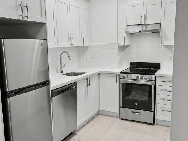 21 Tichester Road Toronto Jr 1 bedroom Apartment for Rent
