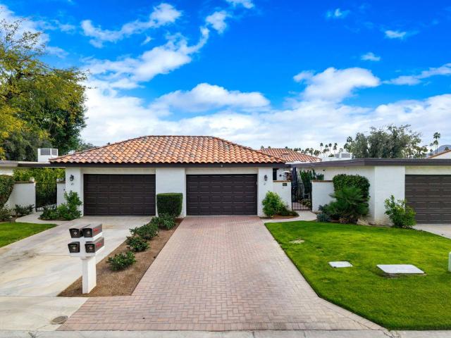21 Toledo Drive, Rancho Mirage, US, CA