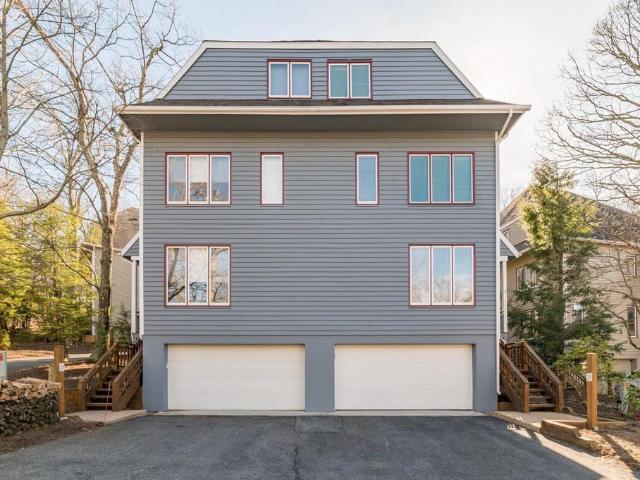 21 Trillium Close