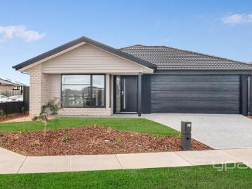 21 Tuff Street, Werribee
