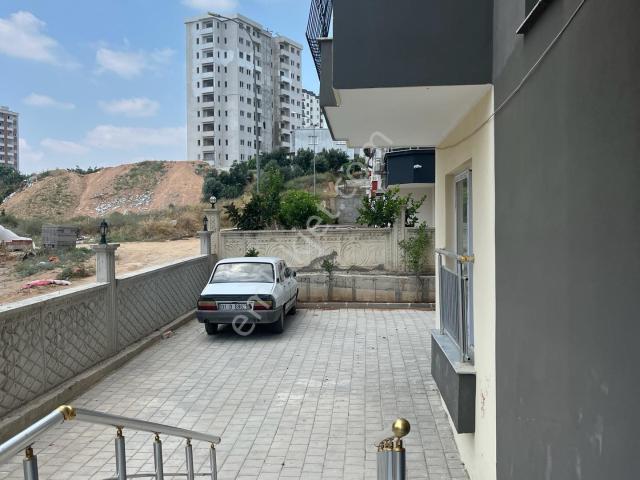2+1 Ultra Geniş Site İçi Bulvara Yürüme Mesafesinde