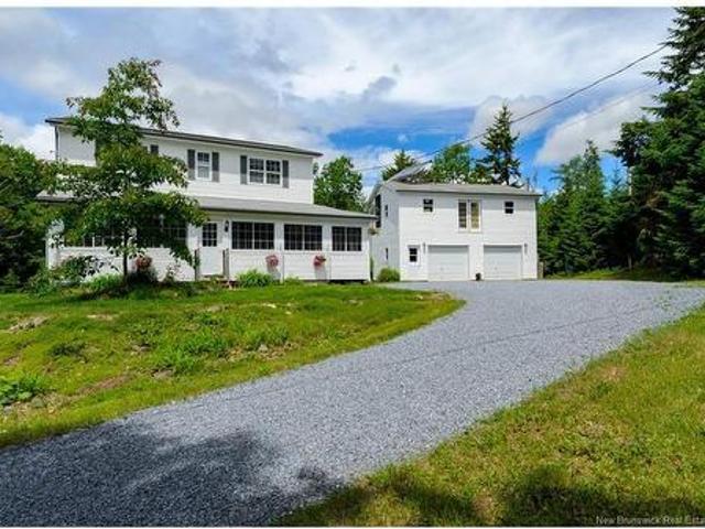 21 Upper Golden Grove Rd, Upper Golden Grove, NB, E2S 2X9 house for sale | Listing ID NB145332 | Royal LePage