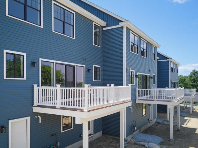 21 Upper Ladd Hill Road # A