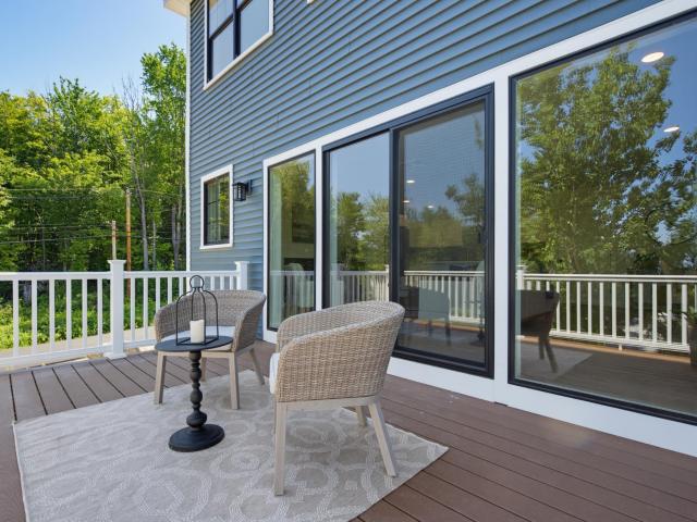 21 Upper Ladd Hill Road # C