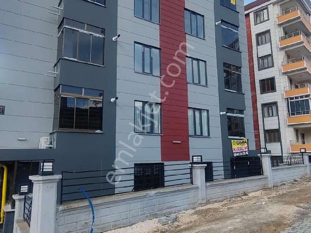2+1 Uygun Daire
