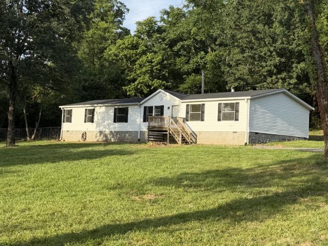 21 Vantrease Rd