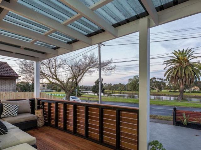 21 Van Ness Avenue, Maribyrnong