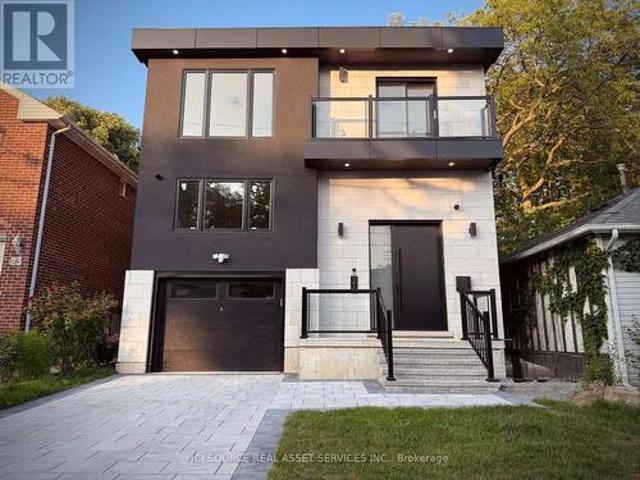 21 Vanbrugh Avenue, Toronto, ON, M1N 3S8 house for sale | Listing ID E13669 | Royal LePage