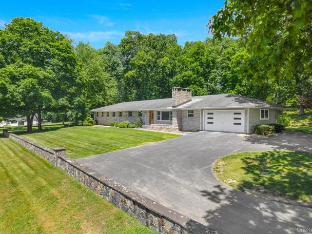 21 Vail Road