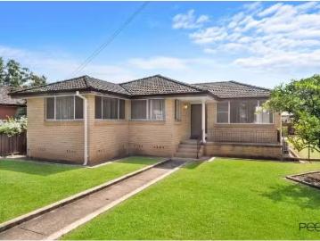 Hobartville, Hawkesbury, Colo Heights