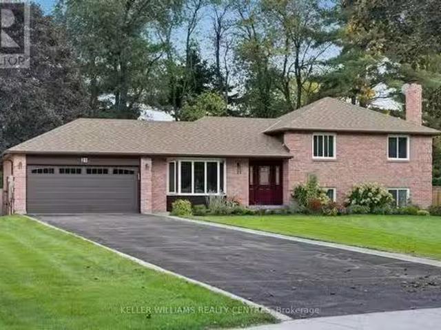 21 Valentini Avenue, East Gwillimbury, ON, L9N 1H8 house for.