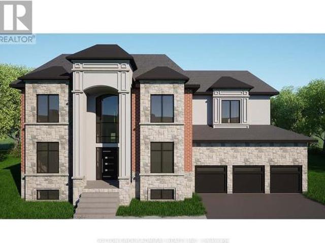 21 Valleywest Road, Brampton, ON, L6P 2J9 house for sale | Listing ID W13803 | Royal LePage