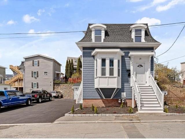 21 Valley Ave Unit 2, Lynn, US, MA