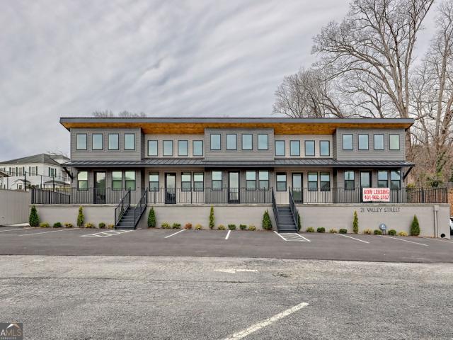 21 Valley St, Unit 3, Clayton, GA 30525 | MLS #10733