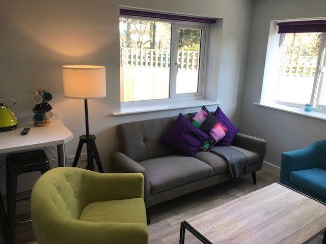 21 Varsity Beeston, Fletcher Road. 5 bed apartment to rent £2,145 pcm £495 pw