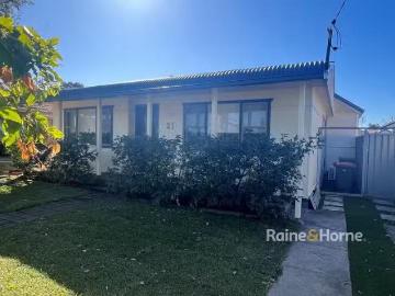 21 Veron Road, Umina Beach, NSW 2257