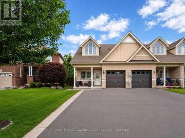 21 Vetzal Court, Clarington Courtice, ON, L1E 0H3 house for sale | Listing ID E13482 | Royal LePage