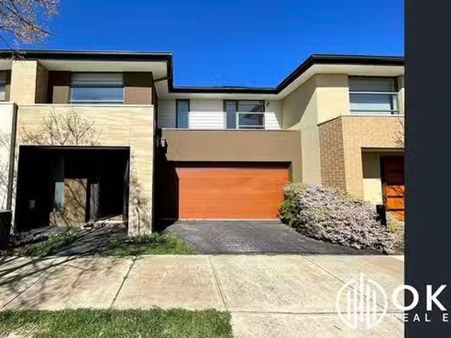 21 Vetiver Avenue, Truganina, VIC 3029