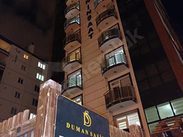 2+1 VEYA 1+0 GÜNLÜK KİRALIK DAİRELER