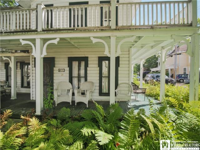 21 Vincent Avenue