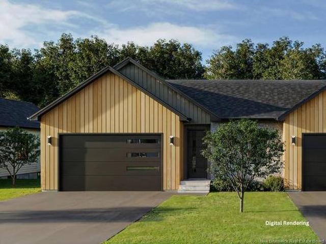 21 Viola Léger, Dieppe, NB, E1A 0L8 house for sale | Listing ID NB145862 | Royal LePage