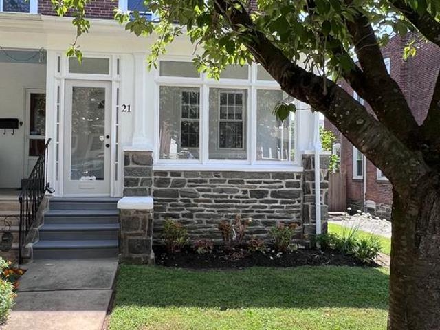 21 W Langhorne Avenue