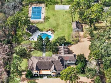 21 W Rivercrest Dr, Houston, TX 77042 | MLS #96535