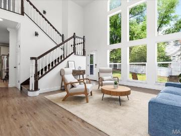 21 W Waymire Ave, St. Louis, MO 63119 | MLS #26025