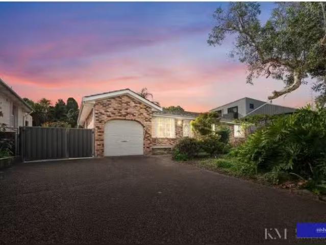 21 Warners Bay Road, WARNERS BAY House for rent Listed by Nis.