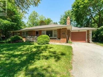 21 Warriner Street, Whitchurch Stouffville, ON, L4A 4T9 house for sale | Listing ID N13493 | Royal LePage