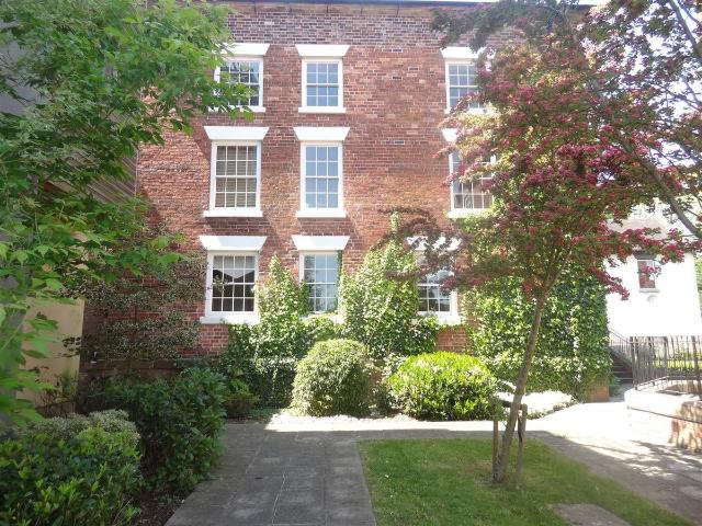 21 Wem Mill, Mill Street, Wem, Shrewsbury SY4, 2 bed flat to rent, £725 pcm | PrimeLocation