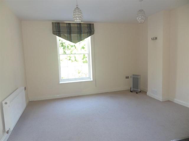 21 Wem Mill. Mill Street, Wem, SY4 5GB