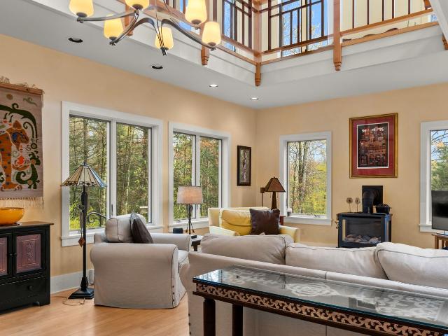 21 Webster Rd, Tyringham, US, MA