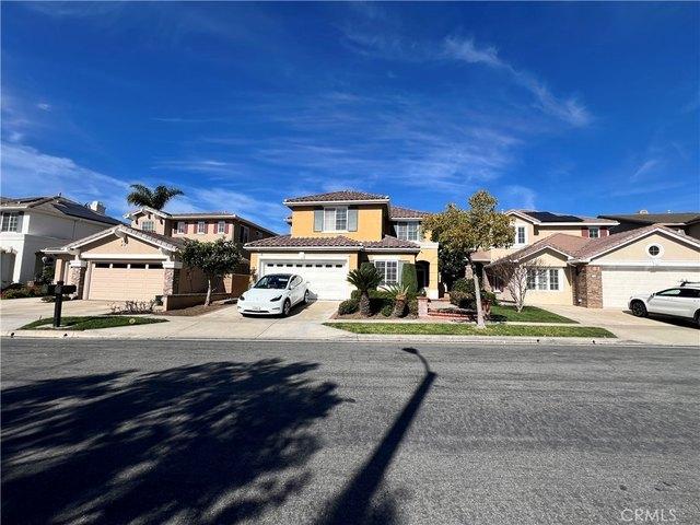 21 Wedgewood, Irvine, CA 92620