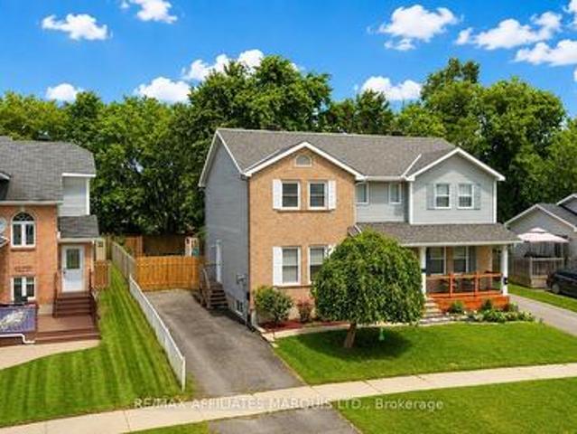 21 Wellington Street E, Cornwall, ON, K6H 6W8 house for sale | Listing ID X13704 | Royal LePage