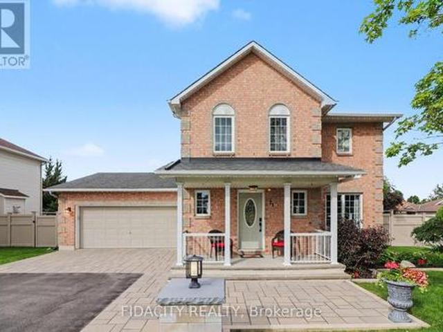 21 West Ridge Drive, Ottawa, ON, K2S 1S4 house for sale | Listing ID X13645 | Royal LePage