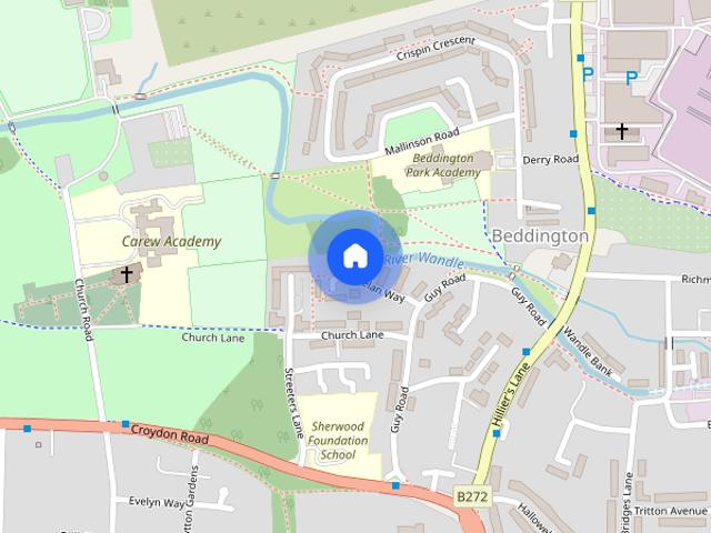 21 Whelan Way, Wallington