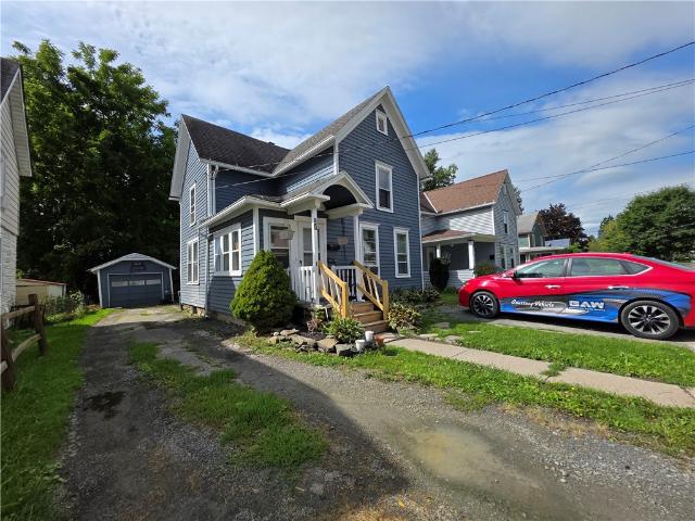 21 Whiting Street