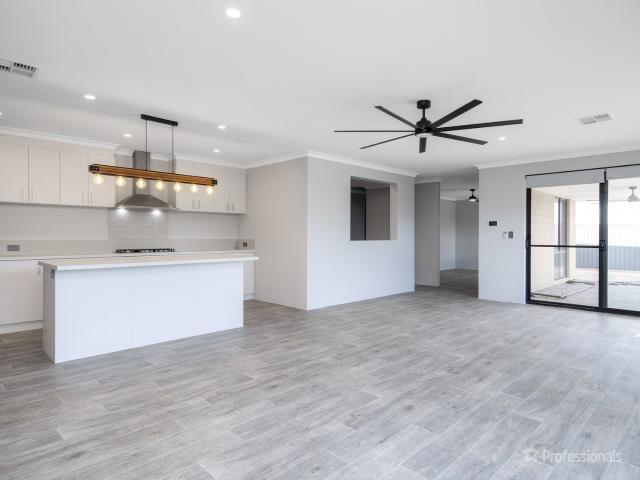 21 Wintergreen WayBullsbrook WA 6084, Australia