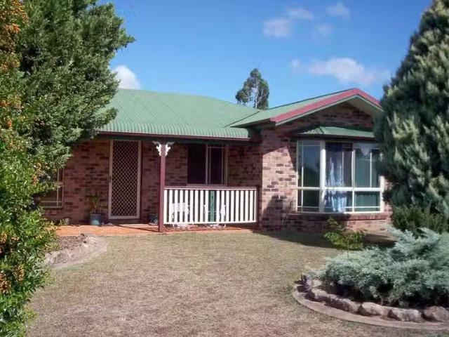 21 Wieden Street, Kingaroy, QLD 4610