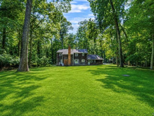 21 Wilderness Road