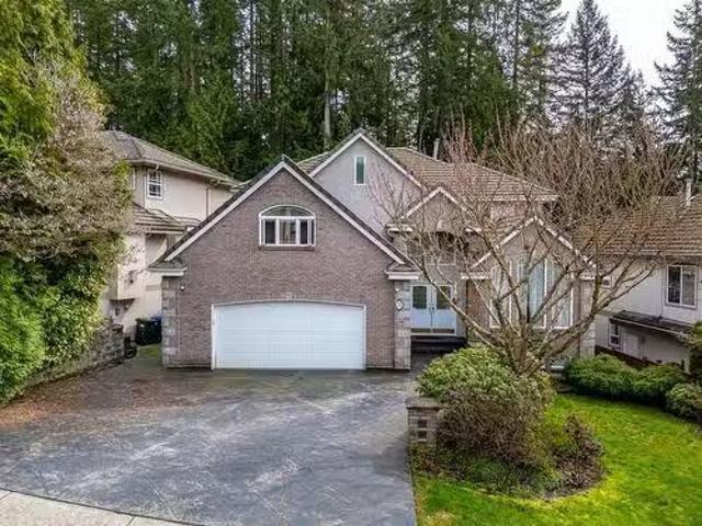 21 Wilkes Creek Drive, Port Moody, BC, V3H 5A1 house for sal.